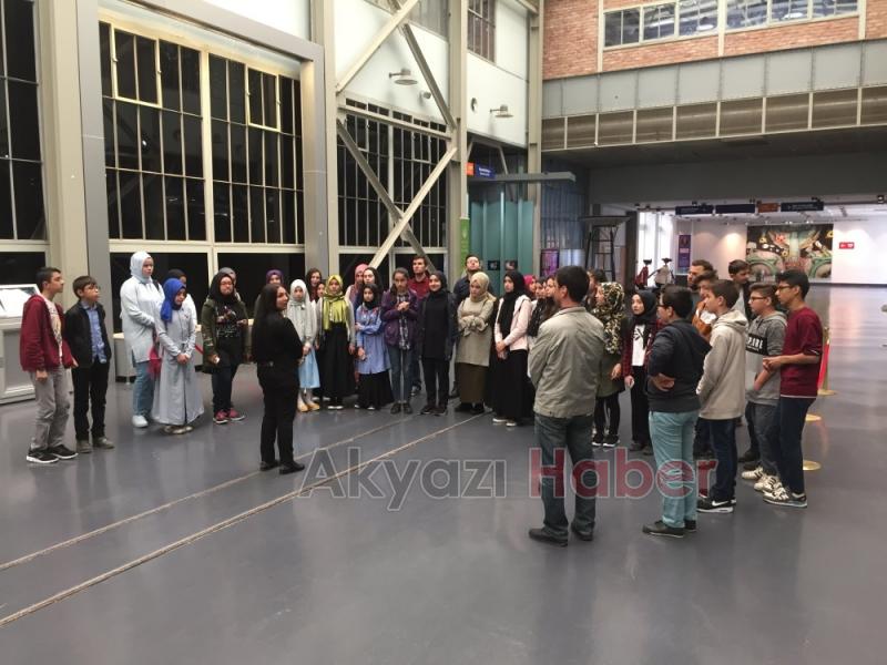 Yeni Aziz Sancar lar Geliyor ! 