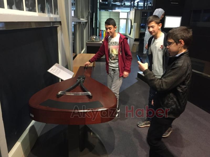 Yeni Aziz Sancar lar Geliyor ! 