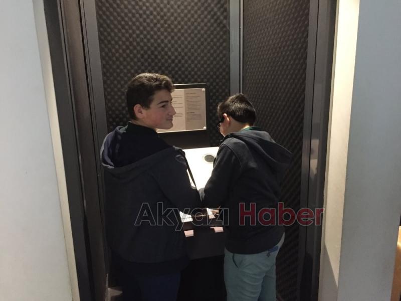 Yeni Aziz Sancar lar Geliyor ! 