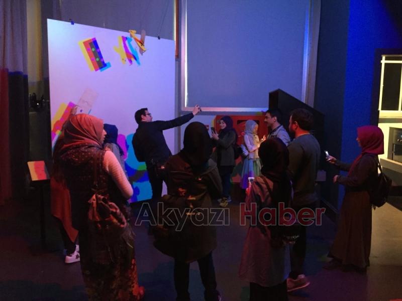 Yeni Aziz Sancar lar Geliyor ! 