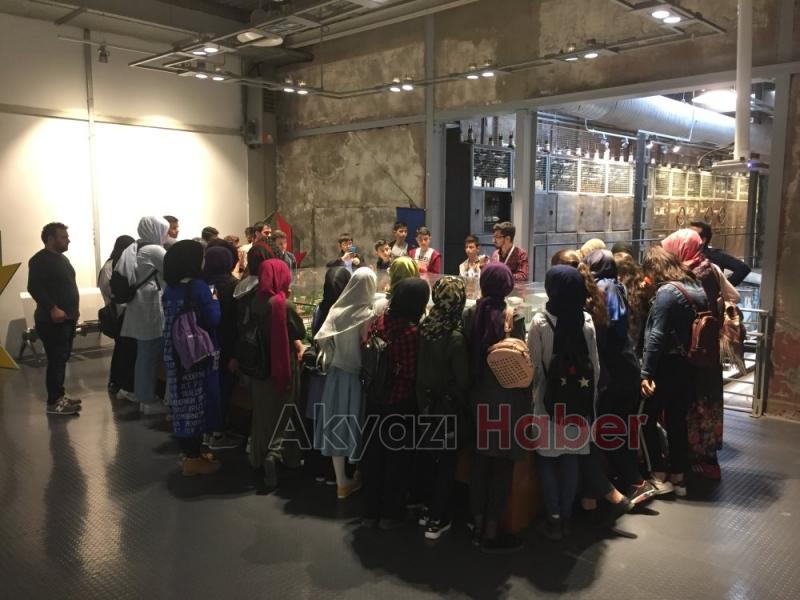 Yeni Aziz Sancar lar Geliyor ! 