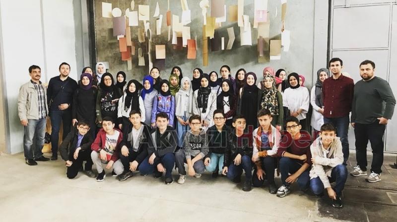 Yeni Aziz Sancar lar Geliyor ! 