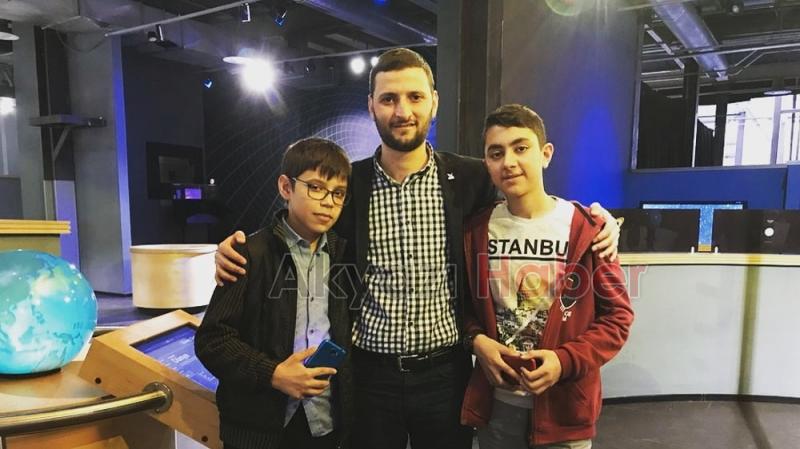 Yeni Aziz Sancar lar Geliyor ! 