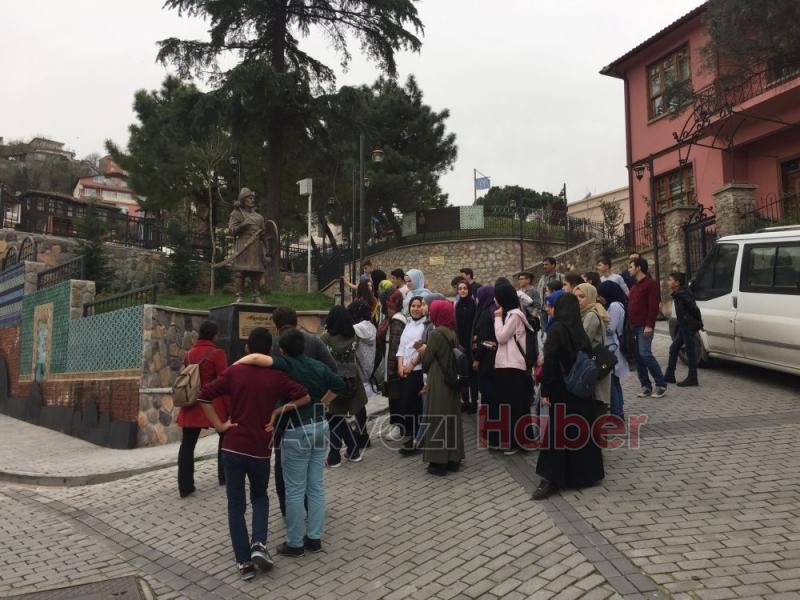 Yeni Aziz Sancar lar Geliyor ! 