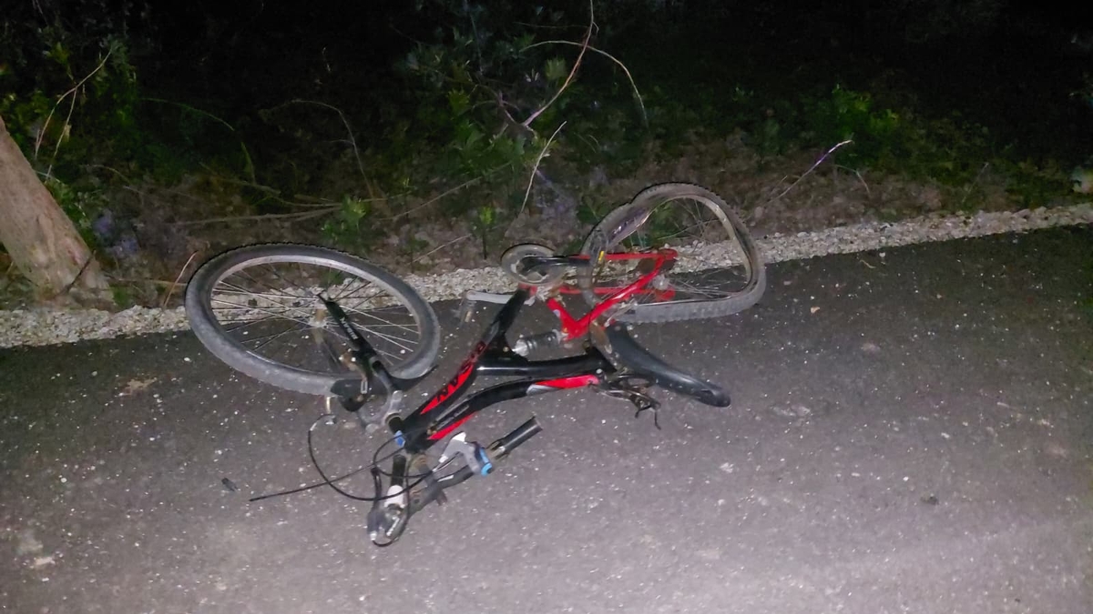Yeni Bağlantı Yolunda Feci Kaza: 2’si Ağır 3 Yaralı