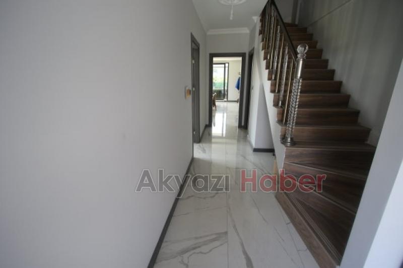 Yeni Bir Yaşam için Teras Park Evleri Hazır 