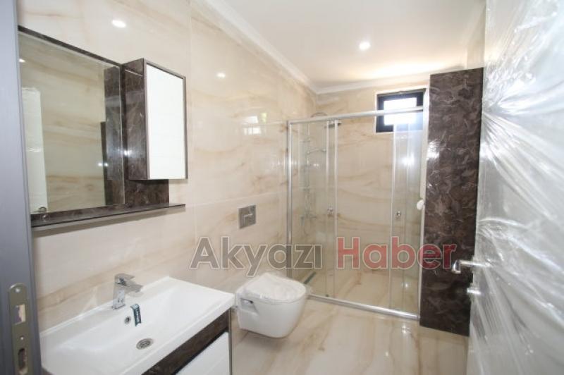 Yeni Bir Yaşam için Teras Park Evleri Hazır 