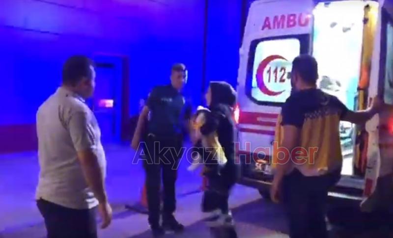 Yeni doğan bebeği inşaata bıraktılar