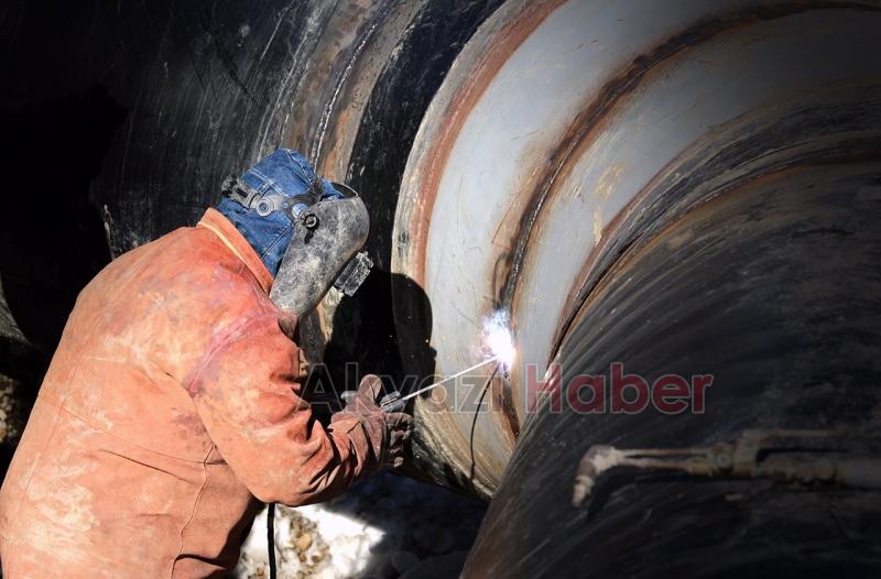 Yeni enerji yatırımlarına onay