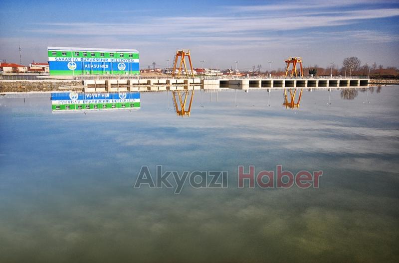 Yeni enerji yatırımlarına onay