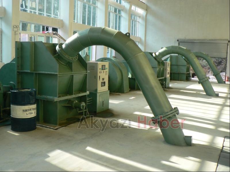 Yeni enerji yatırımlarına onay