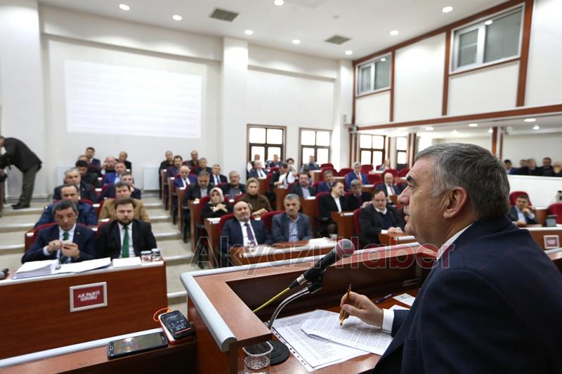 Yeni enerji yatırımlarına onay