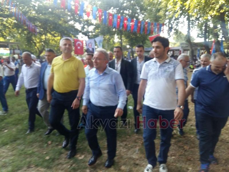  Yeni Güreş Ağası Öztürkler Market Mehmet Öztürk Oldu 