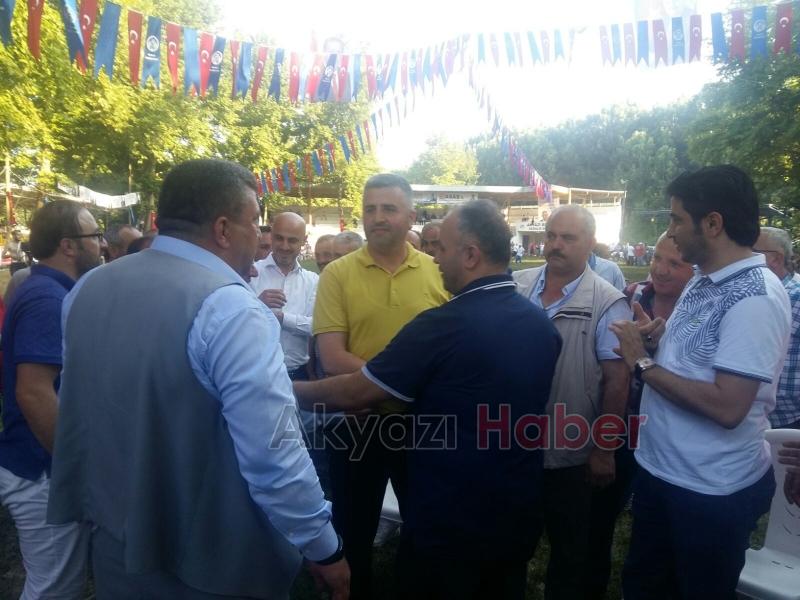  Yeni Güreş Ağası Öztürkler Market Mehmet Öztürk Oldu 