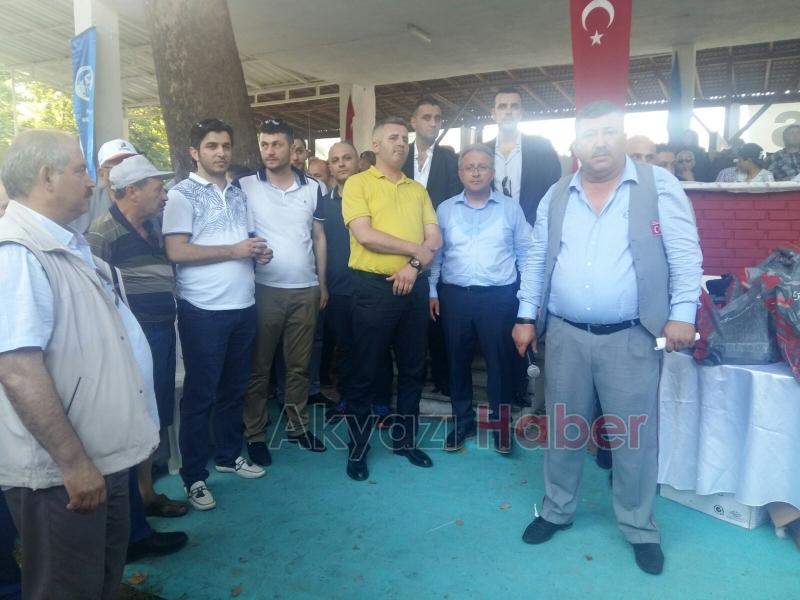  Yeni Güreş Ağası Öztürkler Market Mehmet Öztürk Oldu 