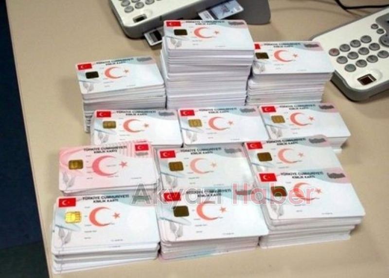 Yeni kimlik başvurusu nasıl yapılır ? Randevu nasıl alınır ?