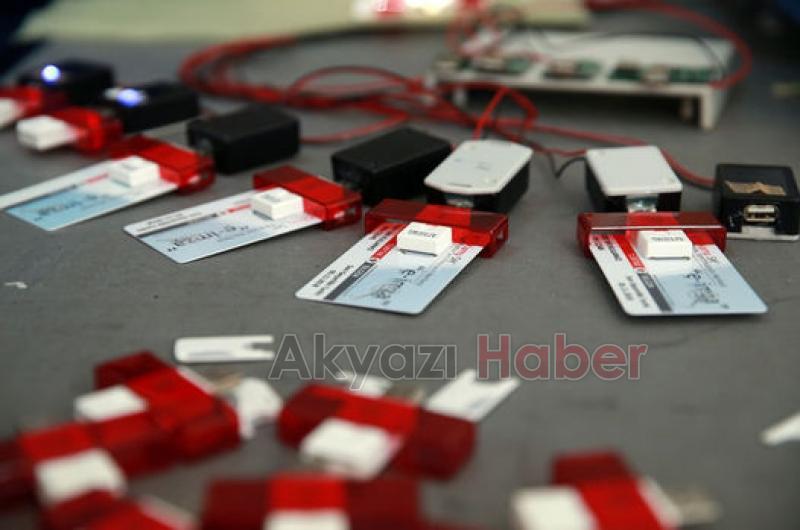 Yeni kimlik başvurusu nasıl yapılır ? Randevu nasıl alınır ?