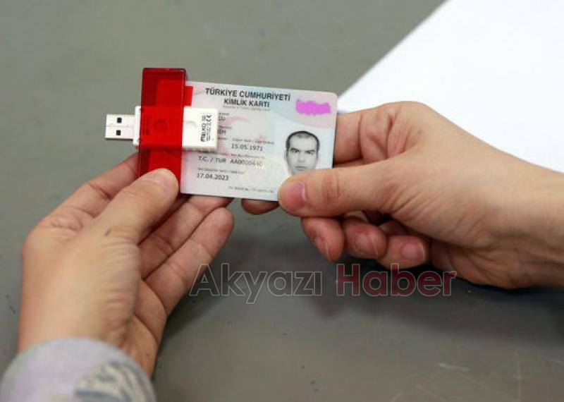 Yeni kimlik başvurusu nasıl yapılır ? Randevu nasıl alınır ?