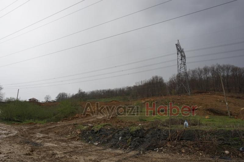 Yeni Kuzuluk-Dokurcun D140 Karayolunun Güzergahı Belli Oldu