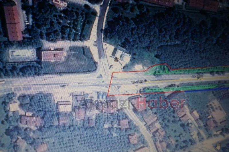 Yeni Kuzuluk-Dokurcun D140 Karayolunun Güzergahı Belli Oldu