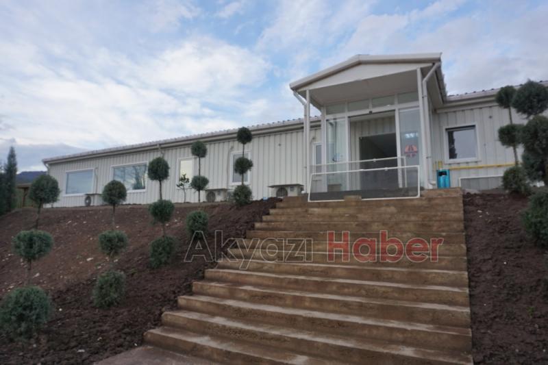 Yeni Kuzuluk-Dokurcun D140 Karayolunun Güzergahı Belli Oldu