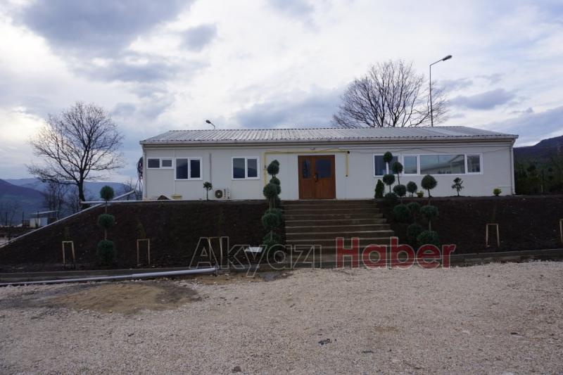 Yeni Kuzuluk-Dokurcun D140 Karayolunun Güzergahı Belli Oldu