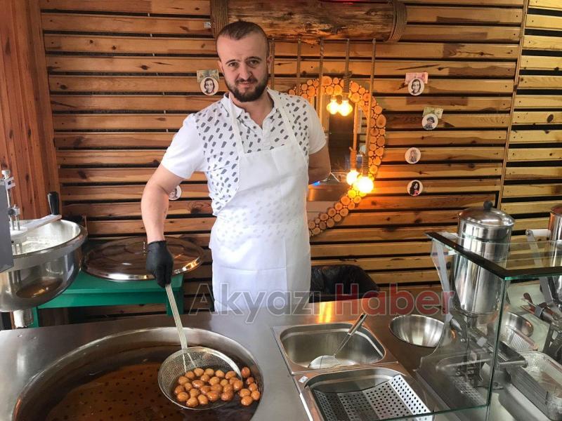 Yeni Nesil Lokmacım Akyazıda