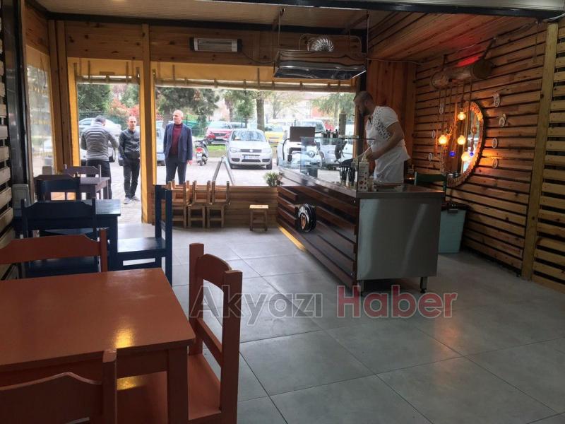 Yeni Nesil Lokmacım Akyazıda