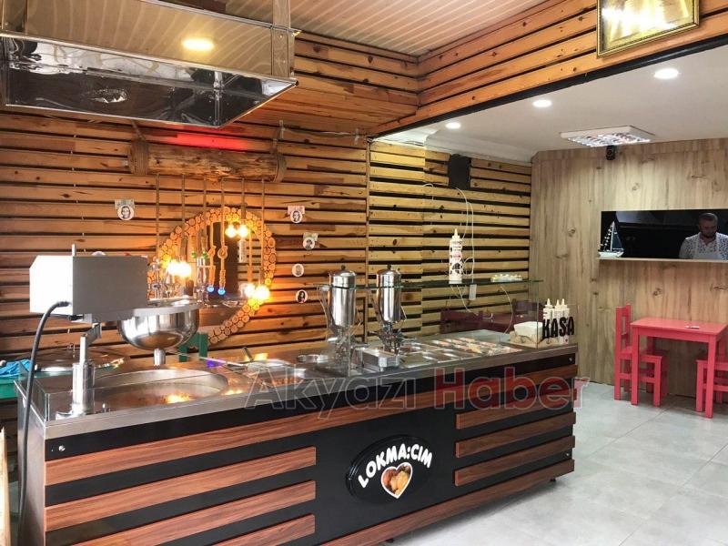 Yeni Nesil Lokmacım Akyazıda