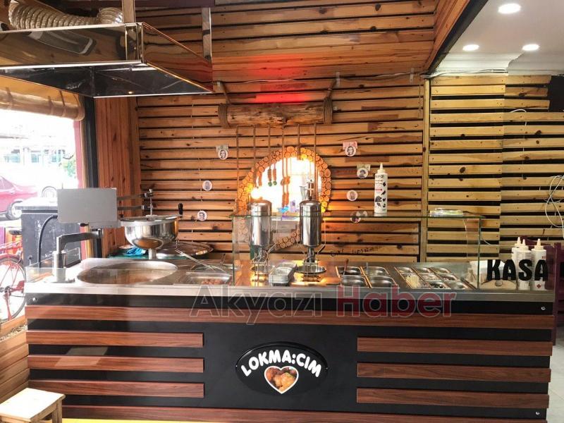 Yeni Nesil Lokmacım Akyazıda