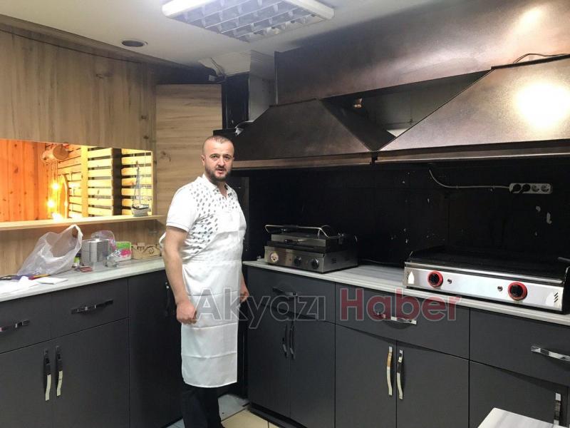 Yeni Nesil Lokmacım Akyazıda