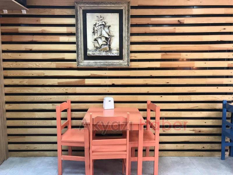 Yeni Nesil Lokmacım Akyazıda