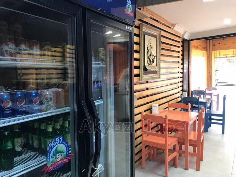 Yeni Nesil Lokmacım Akyazıda