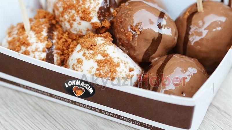 Yeni Nesil Lokmacım Akyazıda