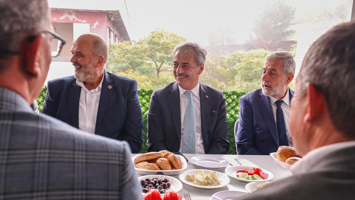 Yeni Otobüs filosu, metrobüs, ADARAY ve raylı sistem