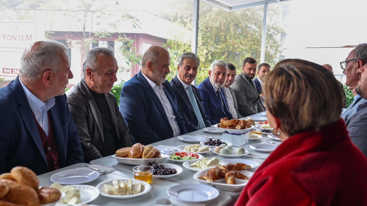 Yeni Otobüs filosu, metrobüs, ADARAY ve raylı sistem
