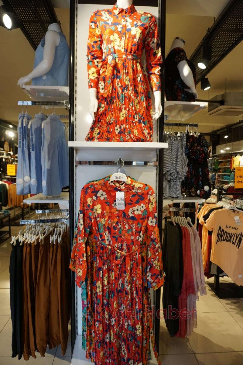 Fulla Moda Sezona Başlıyor