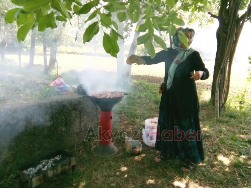 Yenilenen Seyfeler İlkokulu Öğrencilerin İlgi Odağı Oldu