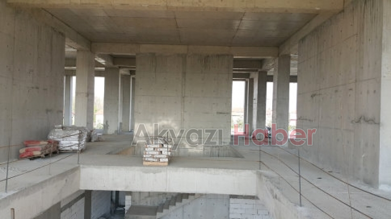 Yenilik Şehrin Her Yerinde Hissedilecek