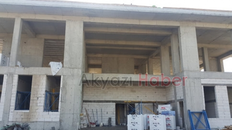 Yenilik Şehrin Her Yerinde Hissedilecek