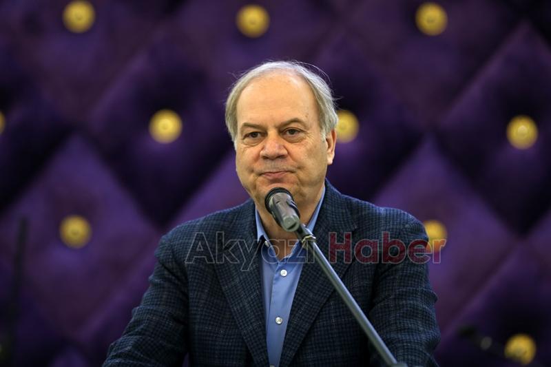 Yerel Kültür Dernekleri Federasyonu Üyeleri Yemekte Bir Araya Geldi