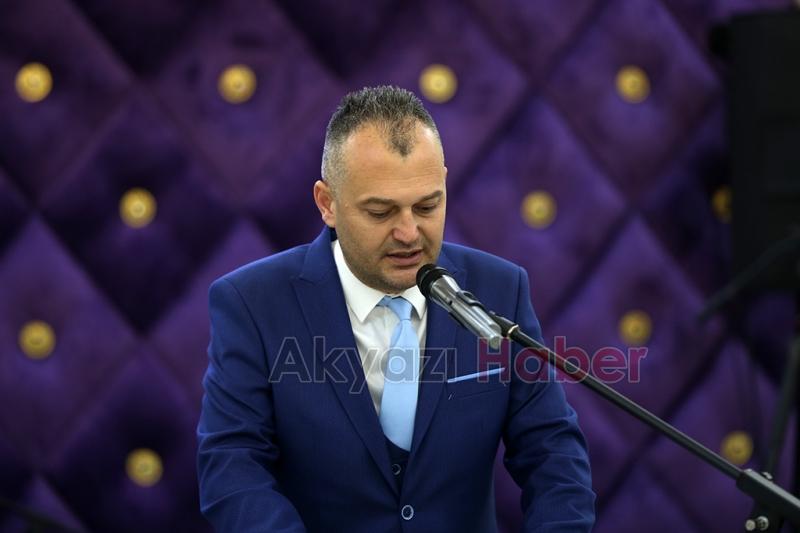 Yerel Kültür Dernekleri Federasyonu Üyeleri Yemekte Bir Araya Geldi