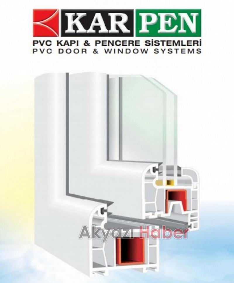 Yerli ve Milli Karpen 80