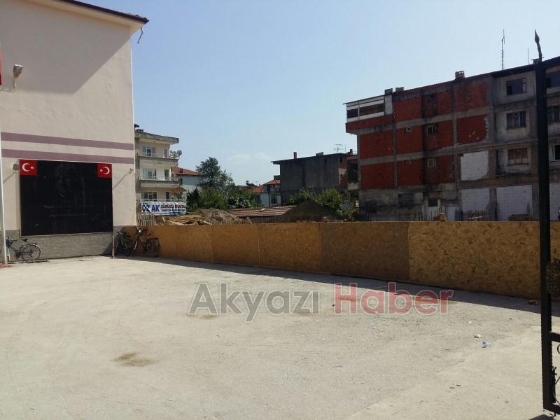 Yetkililerin Duyarsız Kalması Üzerine Bimer’e Şikayet Etti