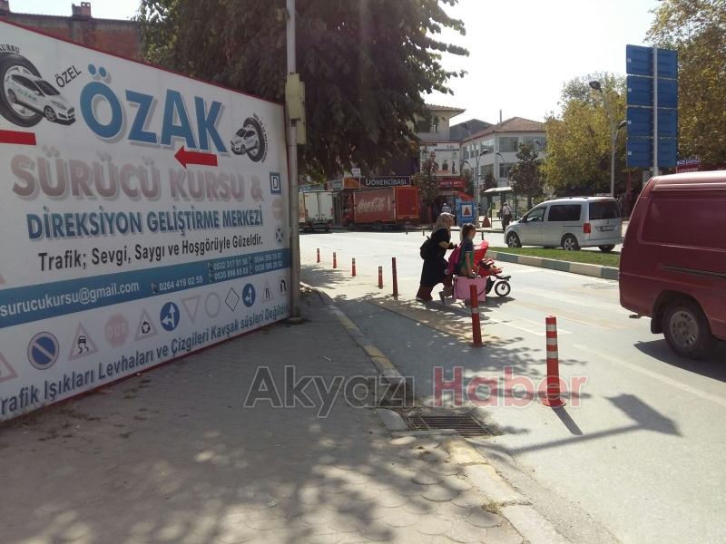 Yetkililerin Duyarsız Kalması Üzerine Bimer’e Şikayet Etti