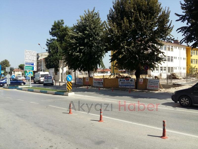 Yetkililerin Duyarsız Kalması Üzerine Bimer’e Şikayet Etti