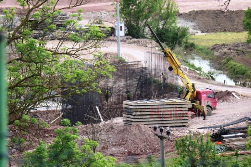Yıl sonunda açılacak
