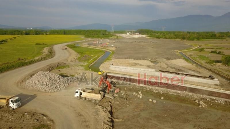 Yıl sonunda açılacak