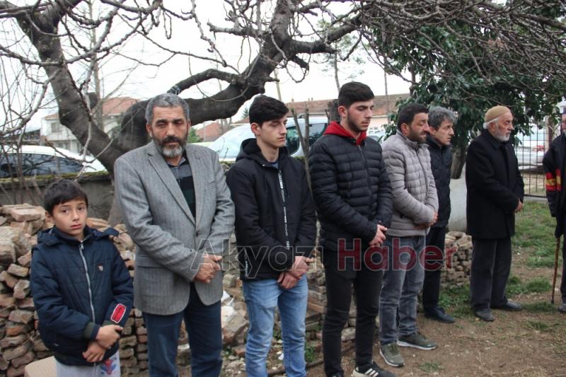 Yıldıran Ailesinin Acı Günü