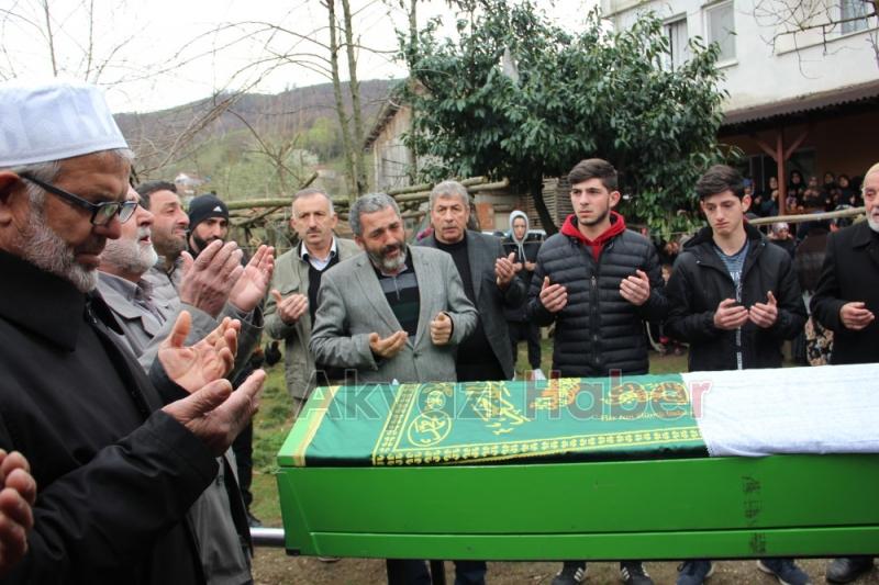 Yıldıran Ailesinin Acı Günü